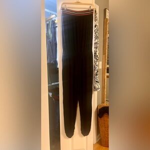 LASCANA from Victorias Secret online Black Strapless Jumpsuit light comfortable